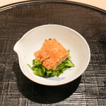 新ばし 星野 - はもきゅう