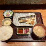 産直青魚専門 渋谷 御厨 - 