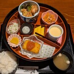 居酒屋 五エ門 - 料理写真:日替わり定食