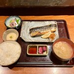 産直青魚専門 渋谷 御厨 - 