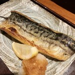 産直青魚専門 渋谷 御厨 - 