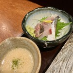 産直青魚専門 渋谷 御厨 - 