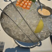 RUBY JACK'S SEAFOOD & STEAK - 