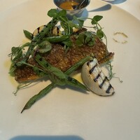 RUBY JACK'S SEAFOOD & STEAK - 