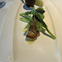 RUBY JACK'S SEAFOOD & STEAK - 