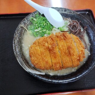 口コミ一覧 : ラーメン ももち家 - 藤崎/ラーメン [食べログ]