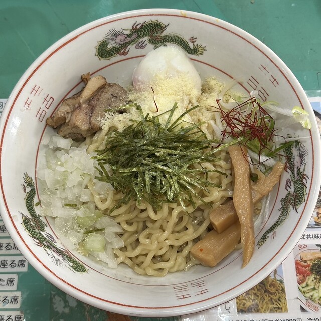 油そば専門店 のせ屋 - 大久保/油そば・まぜそば | 食べログ