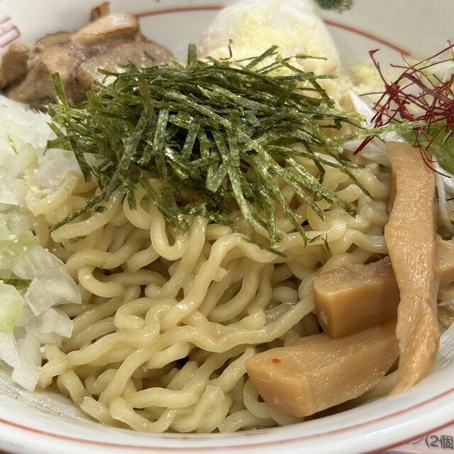 油そば専門店 のせ屋 - 大久保/油そば・まぜそば | 食べログ