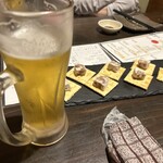 鶏魚 きっちんゆう - 