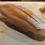 すしやのたい悟 - 春子鯛