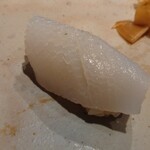 すしやのたい悟 - あおり烏賊