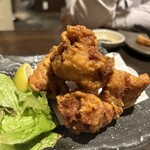 鶏魚 きっちんゆう - 