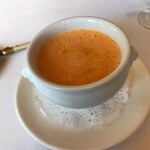 コム　シェ　ミッシェル - 