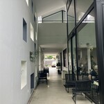 nido - お店の様子