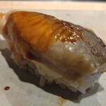 すしやのたい悟 - 穴子