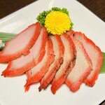 盤古茶屋 - チャーシュー