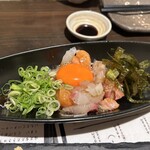 鶏魚 きっちんゆう - 