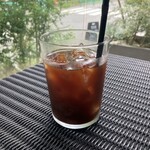 nido - アイスアメリカーノ