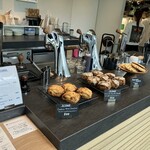 nido - 店内の様子