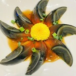 盤古茶屋 - ピータン