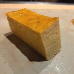 すしやのたい悟 - 玉子