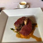 コム　シェ　ミッシェル - 