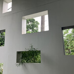 nido - 気持ちのよい廊下