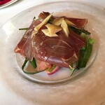 コム　シェ　ミッシェル - 