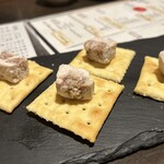 鶏魚 きっちんゆう - 