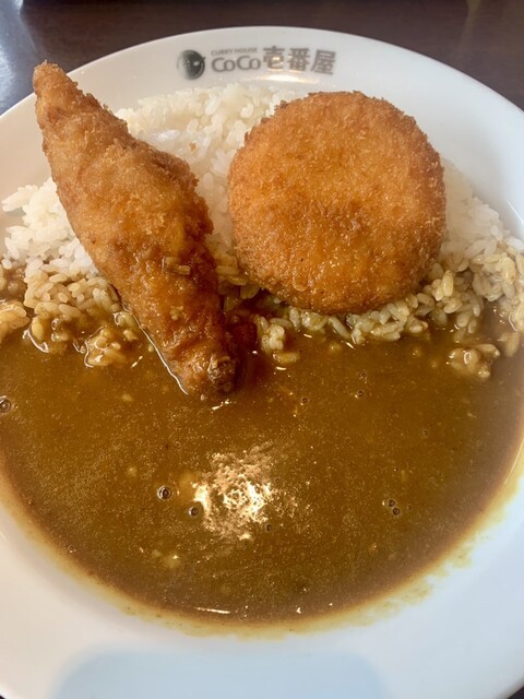 CoCo Ichiban Ya Moriyama Daieiji Ten