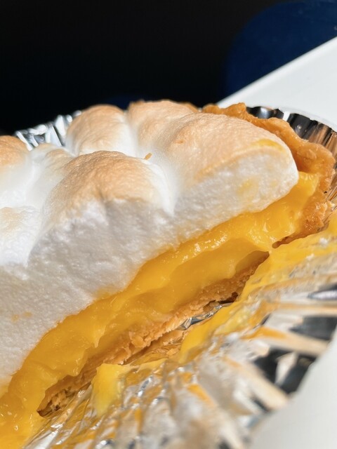 あじさい - 新地（ケーキ）の写真