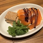 ピッツェリア・バール・レ・ナポリ - 