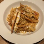 ピッツェリア・バール・レ・ナポリ - 