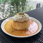 nido - カスタードプリン