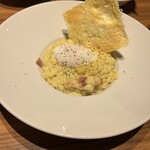 ピッツェリア・バール・レ・ナポリ - 