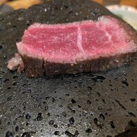 焼肉 しゃぶしゃぶ 石田屋。 北野坂店 - 