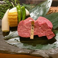 焼肉 しゃぶしゃぶ 石田屋。 北野坂店 - 