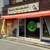 スパイシーモンキーズ