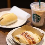 アピタ大和郡山店 銘店 - 料理写真: