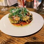 ビストロ アン クール - 