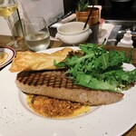 ビストロ アン クール - 