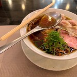 MENSHO - 大きくて薄めのレンゲ(スプーン)