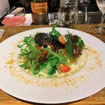 ビストロ アン クール - 