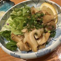 魚竹 - 