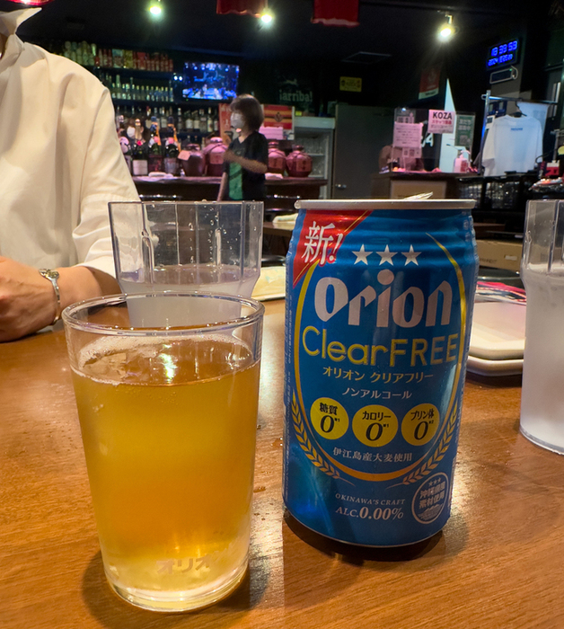 写真 : オキナワAサインバー KOZA （コザ） - 本陣/ダイニングバー