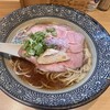 中華そば 鯱
