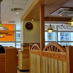 コメダ珈琲店 - 