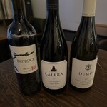 ワイン蔵OSAKA R - 