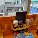 コメダ珈琲店 - 