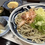 生粉打蕎麦 玄太 - 